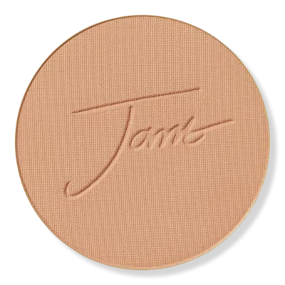 Jane Iredale Purepressed Base Mineral Foundation Refill - Teakwood