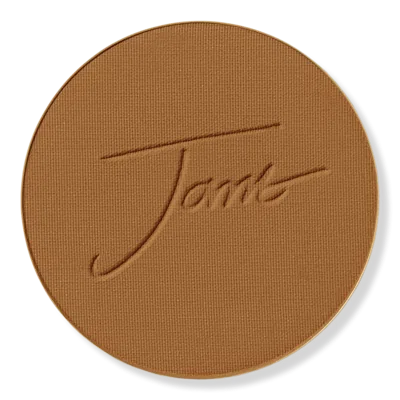 Jane Iredale Purepressed Base Mineral Foundation Refill - Velvet