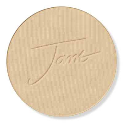 Jane Iredale Purepressed Base Mineral Foundation Refill - Warm Sienna