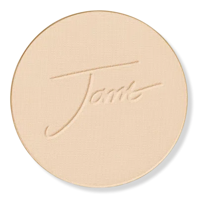 Jane Iredale Purepressed Base Mineral Foundation Refill - Warm Silk