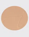 Jane Iredale Purepressed Base Mineral Foundation Refill, 0.35 Oz. In Blue