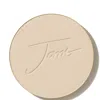 Jane Iredale Purepressed Base Mineral Foundation Refill Spf 20/15 (various Shades) In Amber