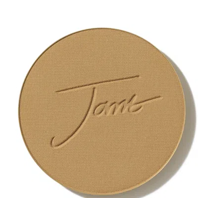 Jane Iredale Purepressed Base Mineral Foundation Refill Spf 20/15 (various Shades) In Autumn