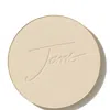 Jane Iredale Purepressed Base Mineral Foundation Refill Spf 20/15 (various Shades) In Bisque