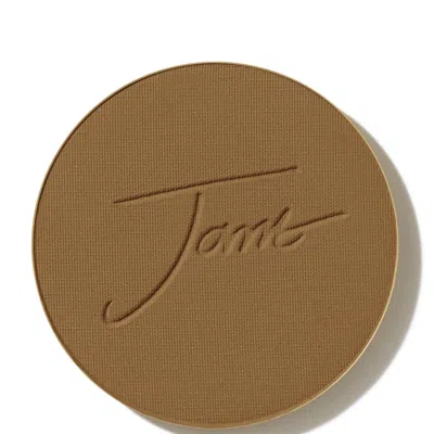 Jane Iredale Purepressed Base Mineral Foundation Refill Spf 20/15 (various Shades) In Bittersweet