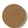 Jane Iredale Purepressed Base Mineral Foundation Refill Spf 20/15 (various Shades) In Cognac