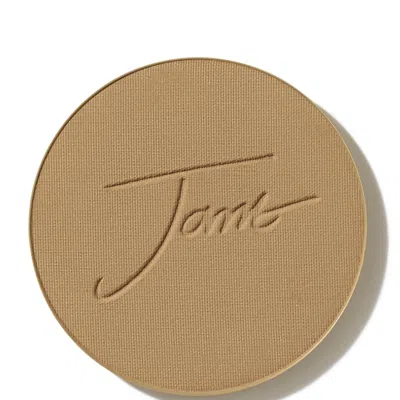Jane Iredale Purepressed Base Mineral Foundation Refill Spf 20/15 (various Shades) In Fawn