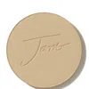 Jane Iredale Purepressed Base Mineral Foundation Refill Spf 20/15 (various Shades) In Golden Glow