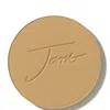 Jane Iredale Purepressed Base Mineral Foundation Refill Spf 20/15 (various Shades) In Golden Tan