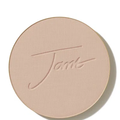 Jane Iredale Purepressed Base Mineral Foundation Refill Spf 20/15 (various Shades) In Honey Bronze