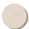 Jane Iredale Purepressed Base Mineral Foundation Refill Spf 20/15 (various Shades) In Ivory