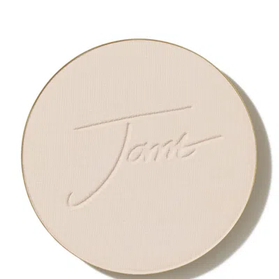 Jane Iredale Purepressed Base Mineral Foundation Refill Spf 20/15 (various Shades) In Ivory