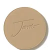 Jane Iredale Purepressed Base Mineral Foundation Refill Spf 20/15 (various Shades) In Latte