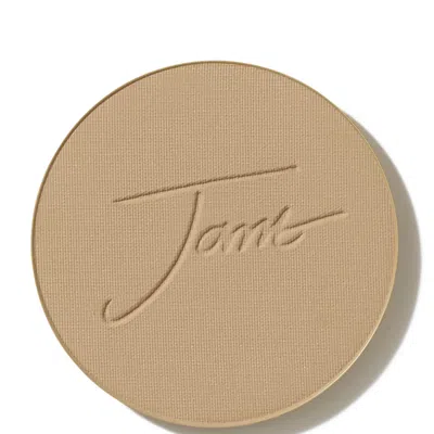 Jane Iredale Purepressed Base Mineral Foundation Refill Spf 20/15 (various Shades) In Latte