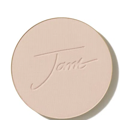 Jane Iredale Purepressed Base Mineral Foundation Refill Spf 20/15 (various Shades) In Light Beige