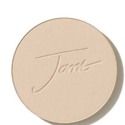 Jane Iredale Purepressed Base Mineral Foundation Refill Spf 20/15 (various Shades) In Natural