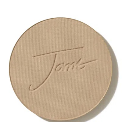 Jane Iredale Purepressed Base Mineral Foundation Refill Spf 20/15 (various Shades) In Riviera