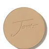 Jane Iredale Purepressed Base Mineral Foundation Refill Spf 20/15 (various Shades) In Sweet Honey