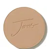 Jane Iredale Purepressed Base Mineral Foundation Refill Spf 20/15 (various Shades) In Teakwood