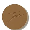 Jane Iredale Purepressed Base Mineral Foundation Refill Spf 20/15 (various Shades) In Velvet