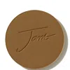 Jane Iredale Purepressed Base Mineral Foundation Refill Spf 20/15 (various Shades) In Warm Brown