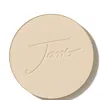 Jane Iredale Purepressed Base Mineral Foundation Refill Spf 20/15 (various Shades) In Warm Silk