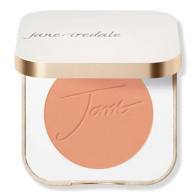 Jane Iredale Purepressed Blush - Flourish