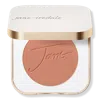 Jane Iredale Purepressed Blush - Mocha In Brown
