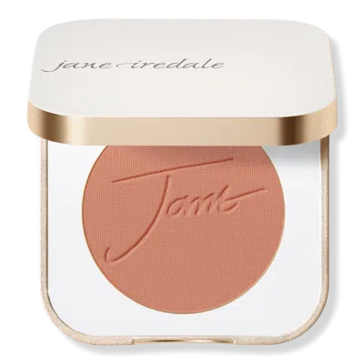 Jane Iredale Purepressed Blush - Mocha In Brown