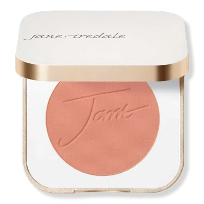 Jane Iredale Purepressed Blush - Velvet Petal