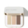 Jane Iredale Purepressed Eye Shadow Triple 3g (various Shades) In Sweet Spot