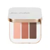 Jane Iredale Purepressed Eye Shadow Triple In Wildflower