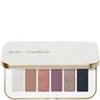 Jane Iredale Purepressed Eyeshadow Palette (various Shades) In Multi