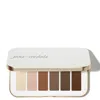 Jane Iredale Purepressed Eyeshadow Palette (various Shades) In Naturally Matte