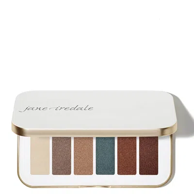 JANE IREDALE PUREPRESSED EYESHADOW PALETTE (VARIOUS SHADES)