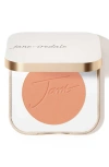 Jane Iredale Purepressed Powder Blush In Flourish