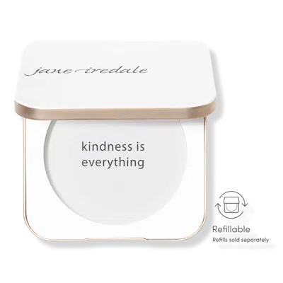 Jane Iredale Refillable Compact