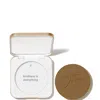 Jane Iredale Refillable White Compact And Purepressed Base Mineral Foundation 30g (various Shades) In Bittersweet