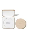 JANE IREDALE REFILLABLE WHITE COMPACT AND PUREPRESSED BASE MINERAL FOUNDATION 30G (VARIOUS SHADES)