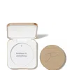 Jane Iredale Refillable White Compact And Purepressed Base Mineral Foundation 30g (various Shades) In Riviera