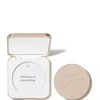 Jane Iredale Refillable White Compact And Purepressed Base Mineral Foundation 30g (various Shades) In Satin