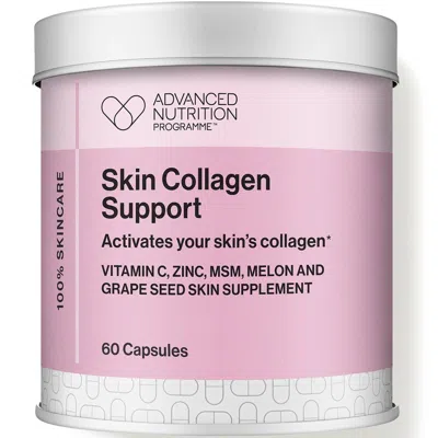 Jane Iredale Skin Collagen Support