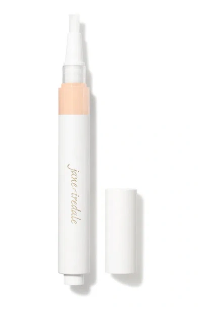 Jane Iredale Skintuition Brightening Under Eye Concealer In Transparent