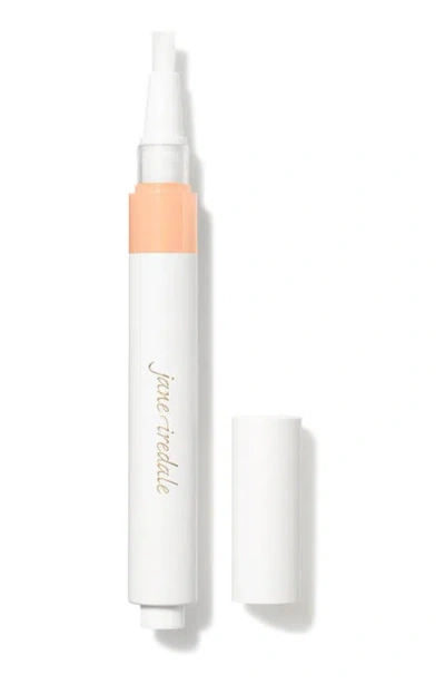 Jane Iredale Skintuition Brightening Under Eye Concealer In Transparent