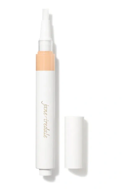 Jane Iredale Skintuition Brightening Under Eye Concealer In Transparent