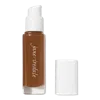 Jane Iredale Skintuition Spf 20 Radiance-boosting Liquid Foundation - 70 Deep In Brown