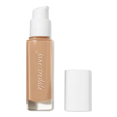Jane Iredale Skintuition Spf 30 Radiance-boosting Liquid Foundation - 28 Light
