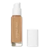 Jane Iredale Skintuition Spf 30 Radiance-boosting Liquid Foundation - 38 Light Medium In Brown