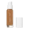 Jane Iredale Skintuition Spf 30 Radiance-boosting Liquid Foundation - 58 Medium Dark In Brown