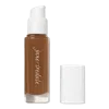 Jane Iredale Skintuition Spf 30 Radiance-boosting Liquid Foundation - 64 Dark In Gray